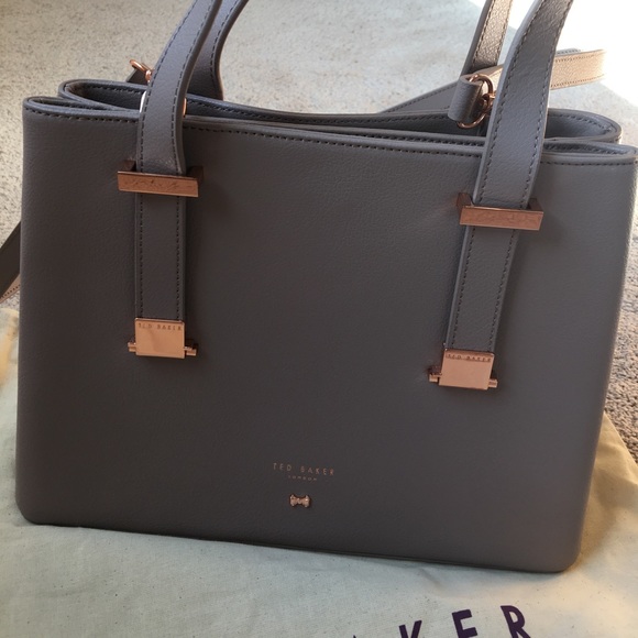 ted baker medium purse